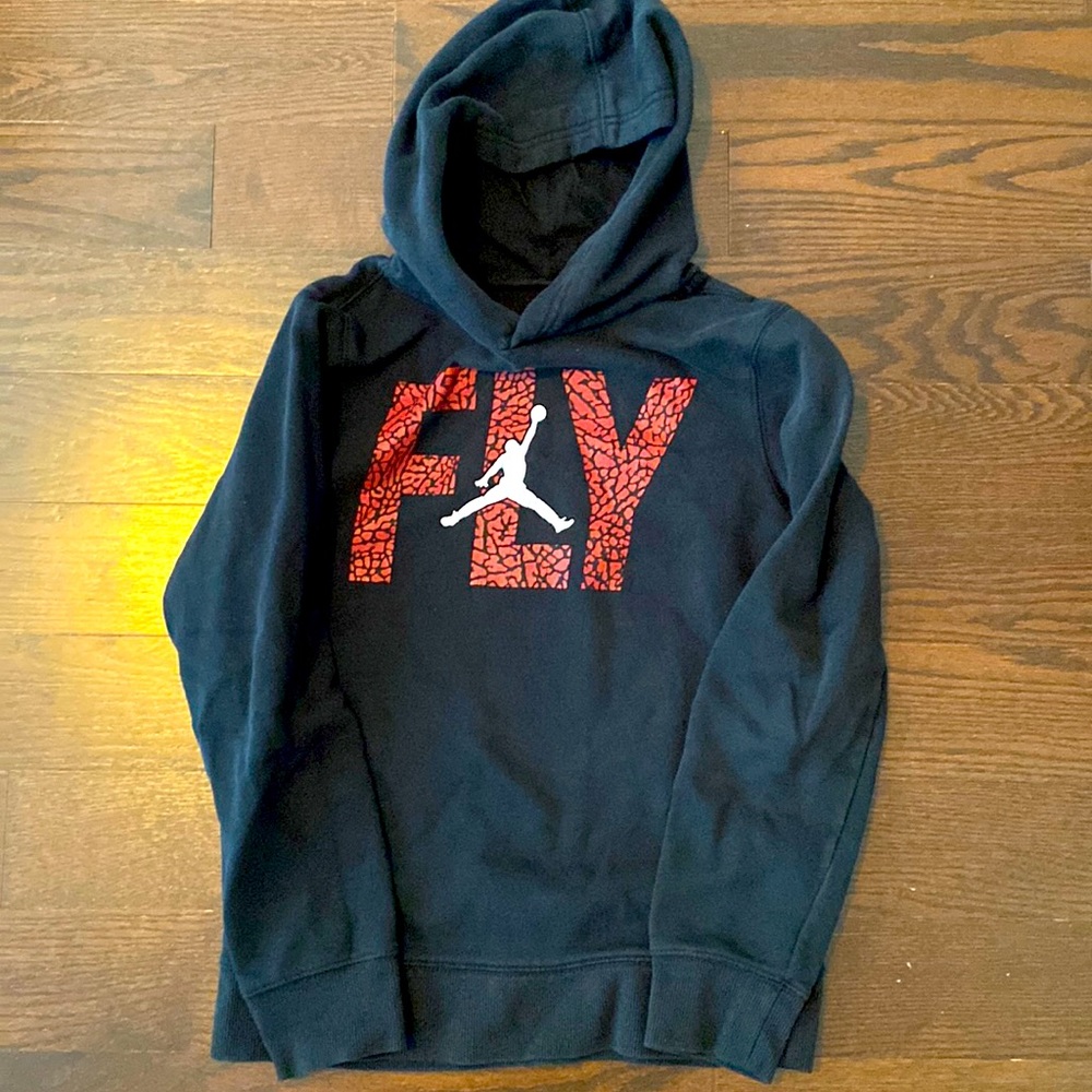 Nike hoodie